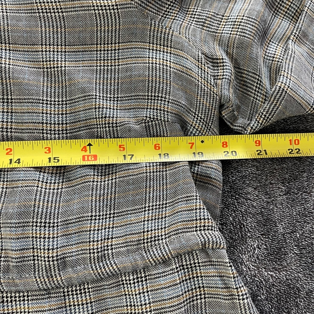 Super Soft Motherhood maternity Size M shirt 100% Rayon - Picture 9 of 9